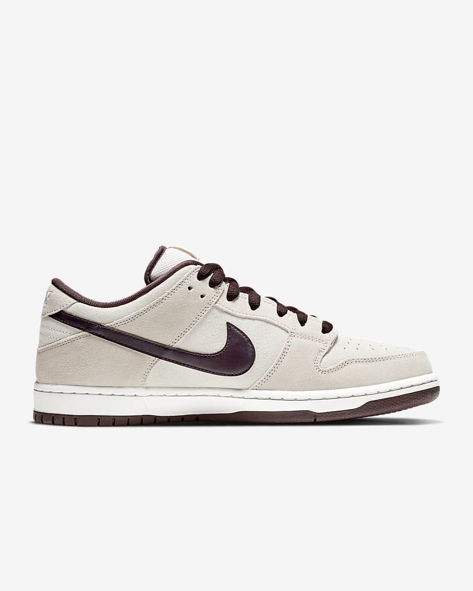 Nike SB Dunk Low Pro Skate Shoe